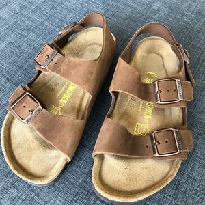 Birkenstock Sandals